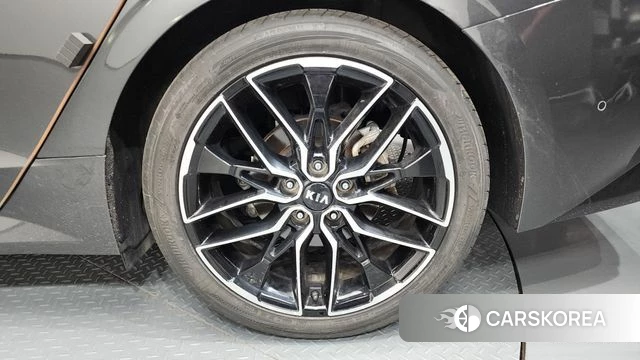 Kia K5 3rd generation id 4362076 из Кореи 13