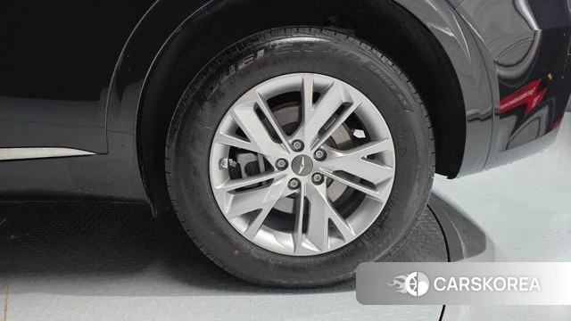 Genesis GV70 id 4336985 из Кореи 13