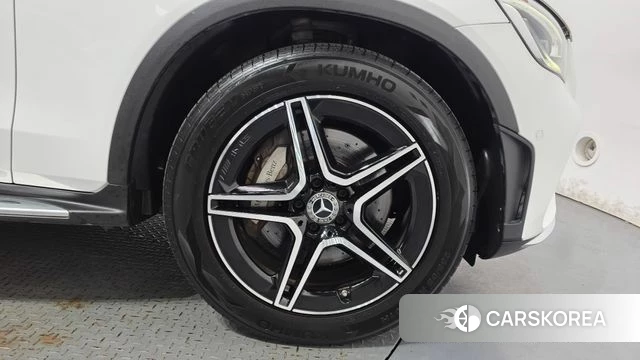 Mercedes-Benz GLC-Class X253 id 4672176 из Кореи 13