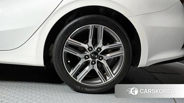 Kia Come New K3 id 4416308 из Кореи 13