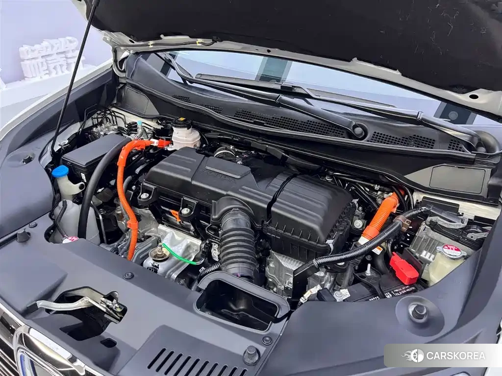 Honda Odyssey id 4599687 из Китая 13