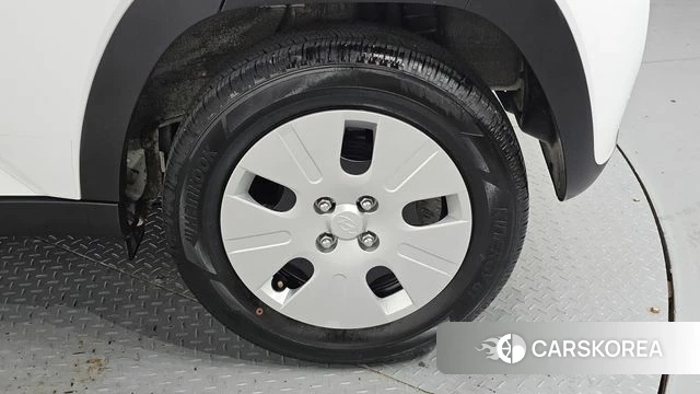 Hyundai The New Casper id 4360013 из Кореи 13