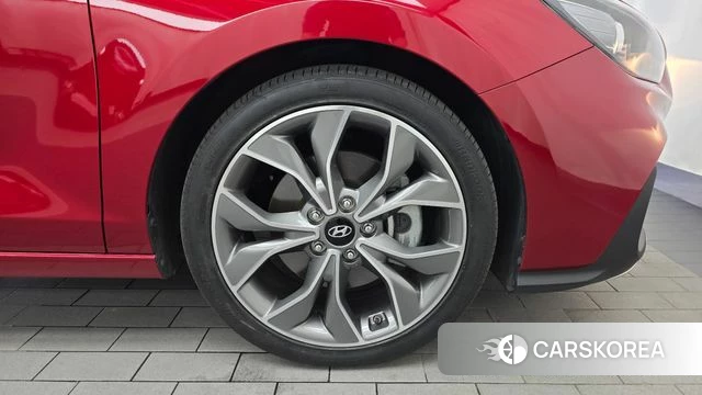 Hyundai i30 (PD) id 4430099 из Кореи 13