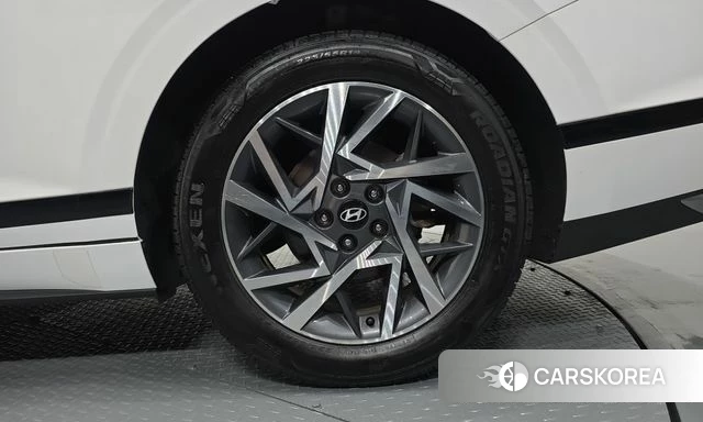 Hyundai Grandeur (GN7) id 4941849 из Кореи 13