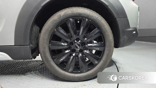 Mini Cooper Countryman id 4720276 из Кореи 13