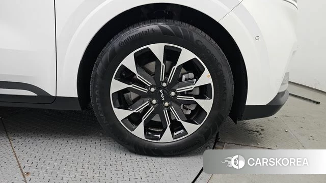 Kia Carnival 4th generation id 4494210 из Кореи 13