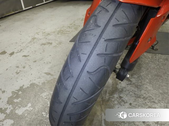Kawasaki NINJA 250 id 3947007 из Японии 13
