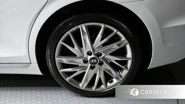 Hyundai The New Grandeur IG id 4223993 из Кореи 13