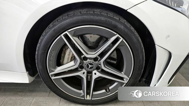 Mercedes-Benz CLS-Class C257 id 4355414 из Кореи 13