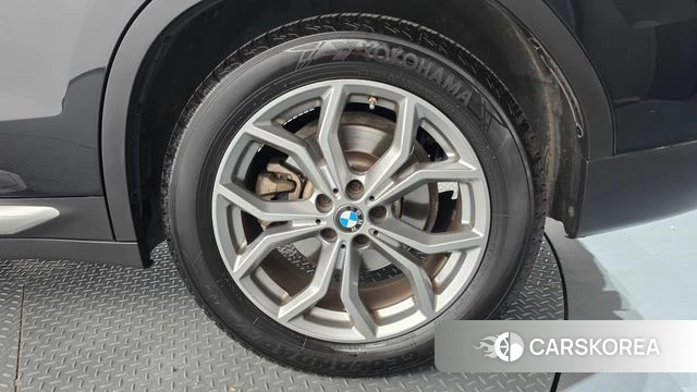 BMW X3 (G01) id 4770738 из Кореи 13
