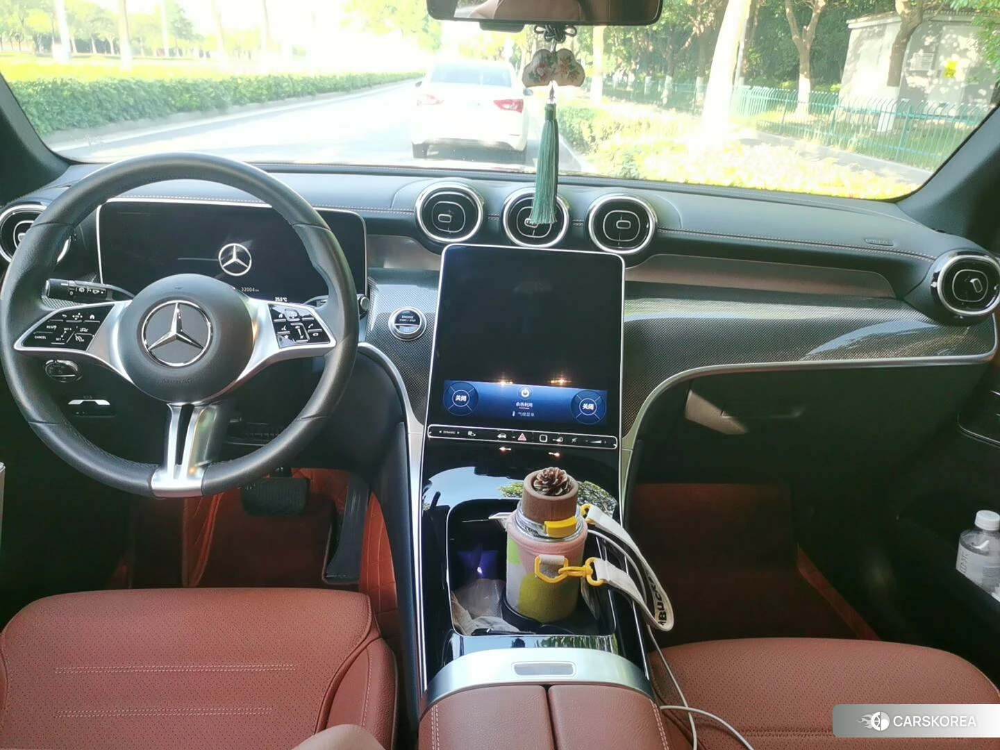 Mercedes-Benz GLC id 4426592 из Китая 13