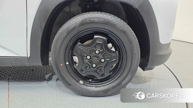 Hyundai Casper id 4500902 из Кореи 13