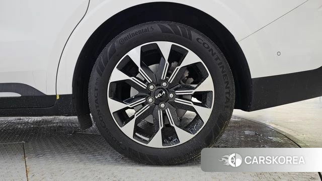 Kia Carnival 4th generation id 4316369 из Кореи 13