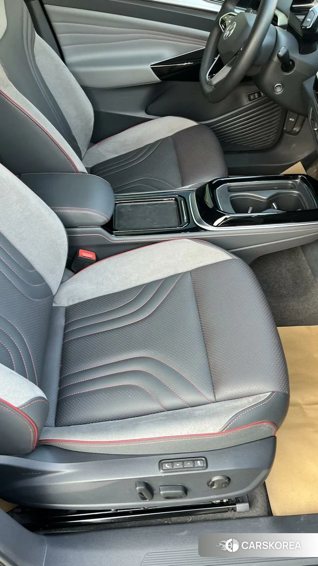 Volkswagen ID.4 CROZZ id 4257979 из Китая 13