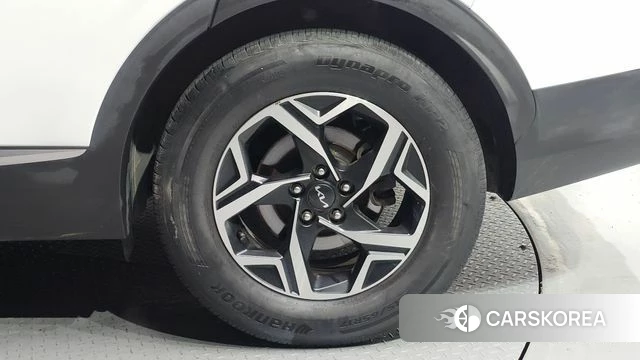 Kia Sportage 5th Generation id 4707202 из Кореи 13