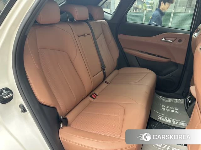 Chang'an UNI-Z id 4368406 из Китая 13