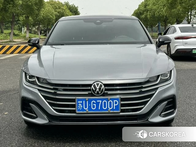 Volkswagen CC id 4380475 из Китая 13