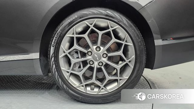 Genesis G80 (RG3) id 4773901 из Кореи 13
