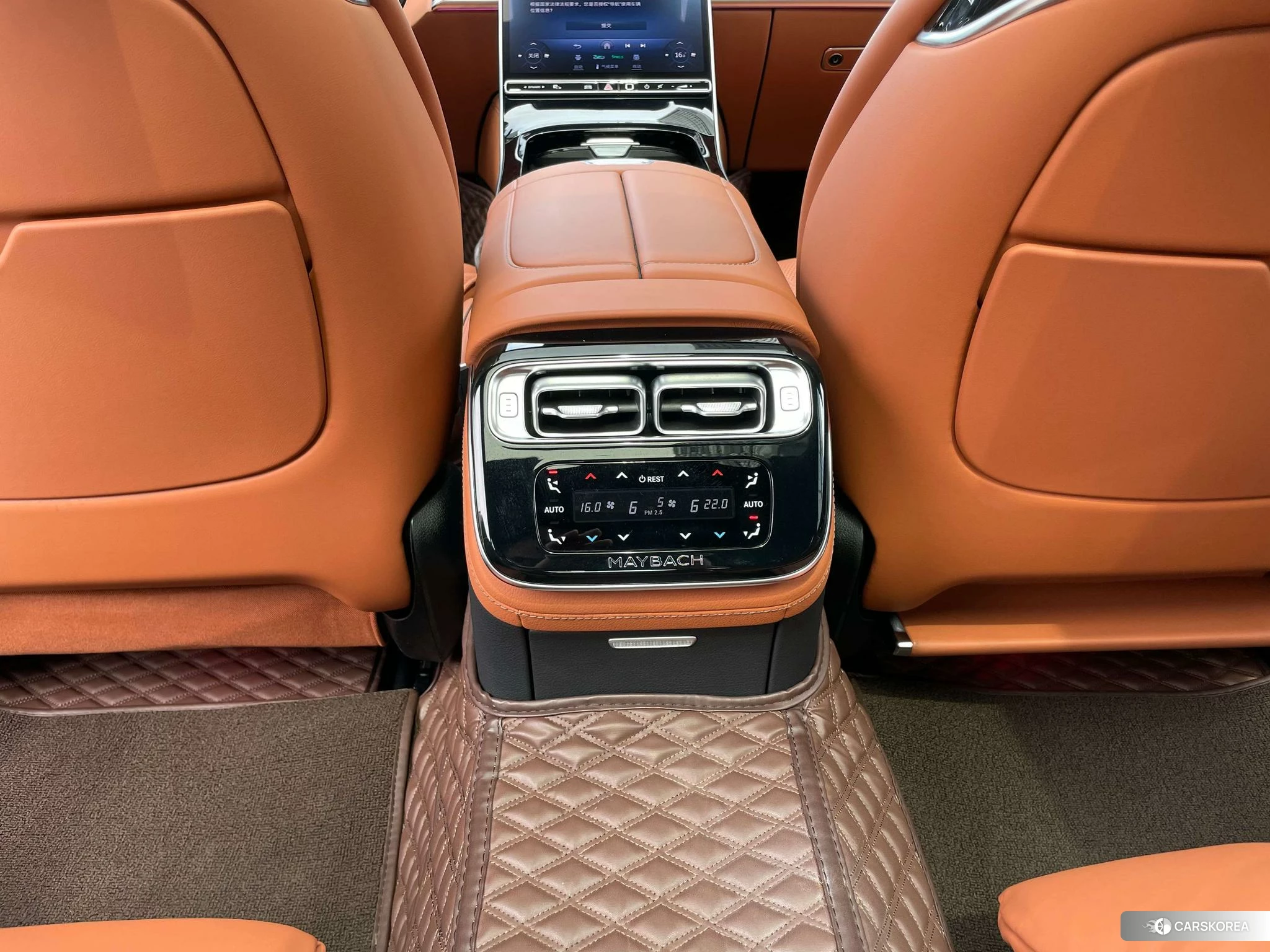 Mercedes-Benz Maybach S-class id 4453983 из Китая 13
