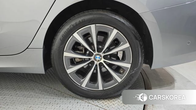 BMW 3 Series (G20) id 4618008 из Кореи 13