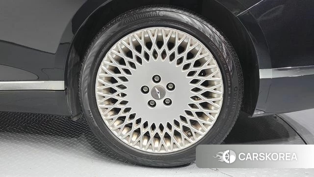 Genesis G80 (RG3) id 4702506 из Кореи 13