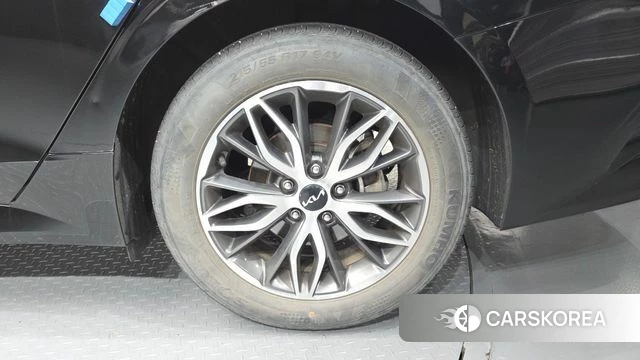Kia K5 3rd generation id 4618720 из Кореи 13