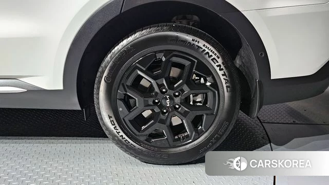 Kia The New Sorento 4th Generation id 4414282 из Кореи 13