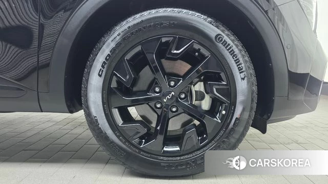 Kia Sportage 5th Generation Hybrid id 4898009 из Кореи 13