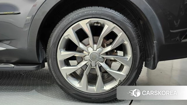 Kia Sorento 4th Generation id 4736948 из Кореи 13