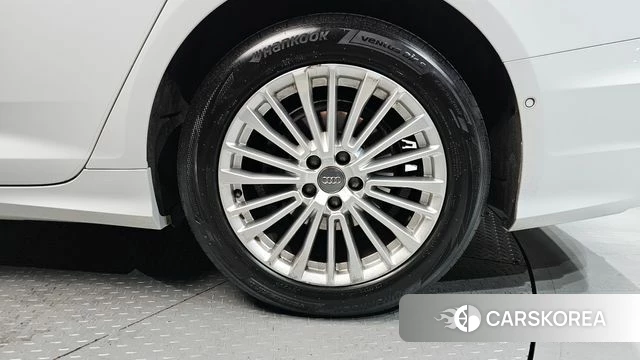 Audi A6 (C8) id 4310172 из Кореи 13