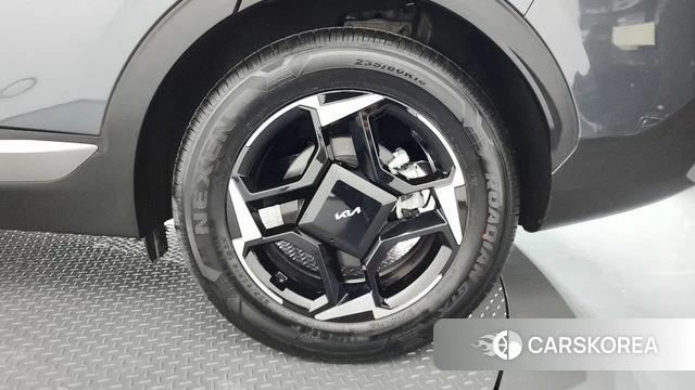 Kia The New Sportage 5th Generation id 4462481 из Кореи 13