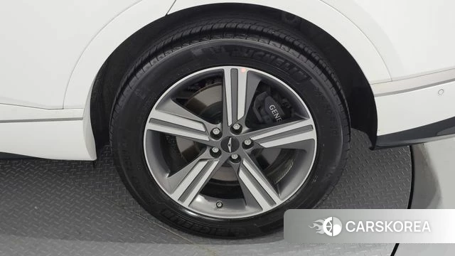 Genesis GV80 Coupe id 4408444 из Кореи 13