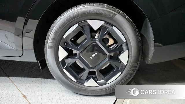 Kia The New Carnival 4th Generation id 4354430 из Кореи 13