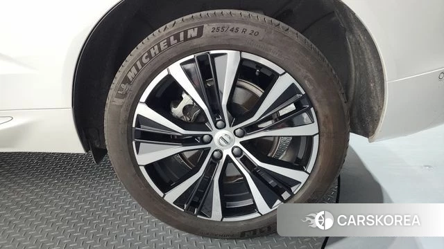 Volvo XC60 second Generation id 4360168 из Кореи 13
