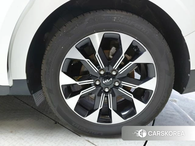 Kia Carnival 4th generation id 4624207 из Кореи 13