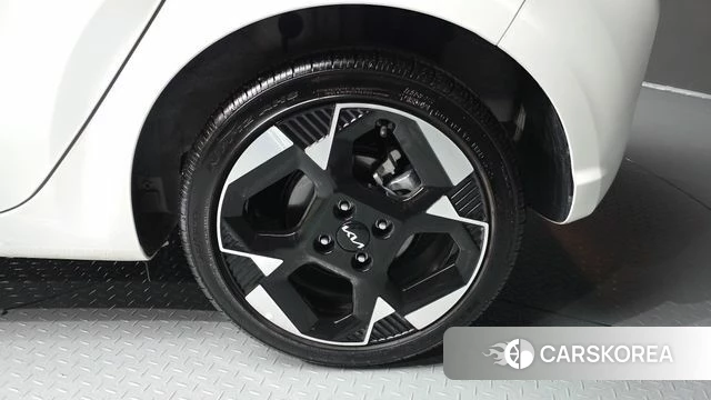 Kia The New Morning (JA) id 4360079 из Кореи 13