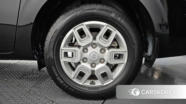 Hyundai Staria id 4602654 из Кореи 13