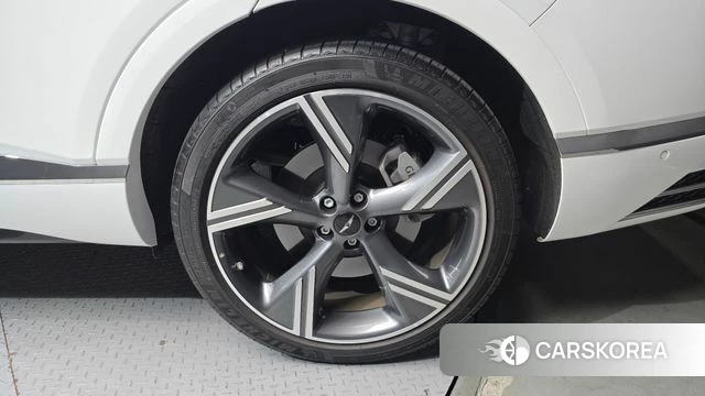 Genesis GV80 id 4639931 из Кореи 13