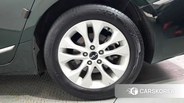 Kia K8 id 4631474 из Кореи 13