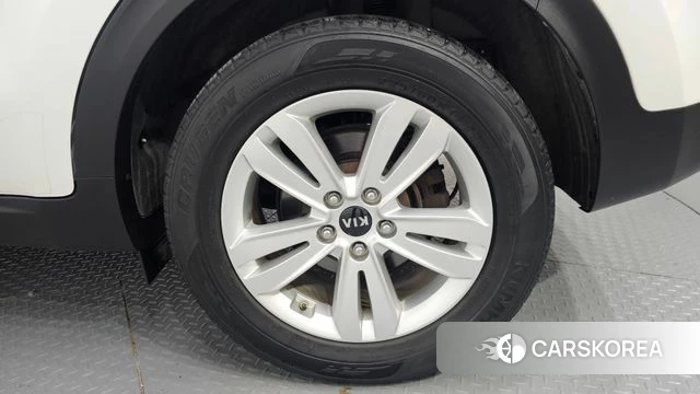 Kia Sportage 4th Generation id 4563339 из Кореи 13