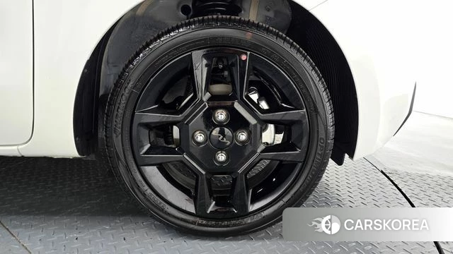Kia The New Kia Ray id 4468313 из Кореи 13