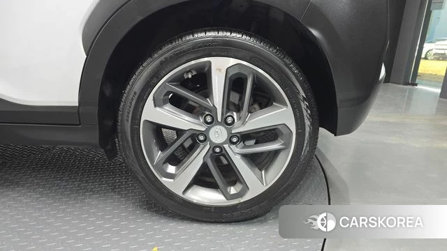 Hyundai Kona id 4521069 из Кореи 13