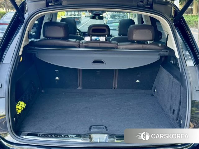 Mercedes-Benz GLE (import) id 4314787 из Китая 13