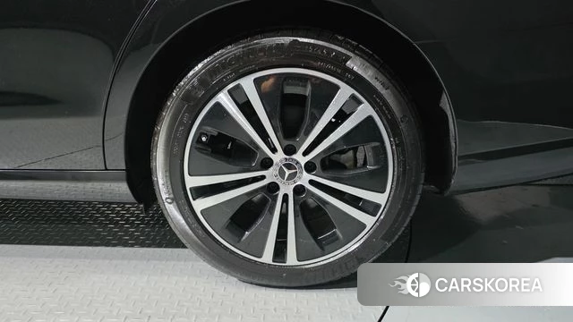 Mercedes-Benz E-Class W213 id 4731711 из Кореи 13