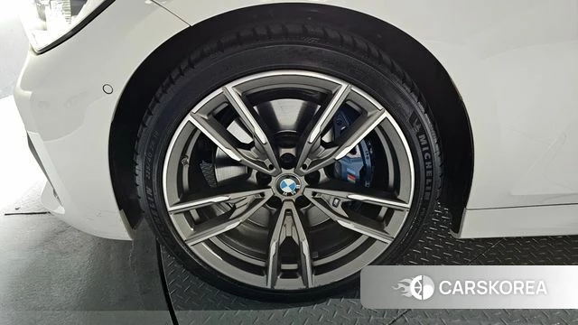 BMW 3 Series (G20) id 4187584 из Кореи 13