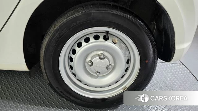Kia Morning Urban (JA) id 4656983 из Кореи 13
