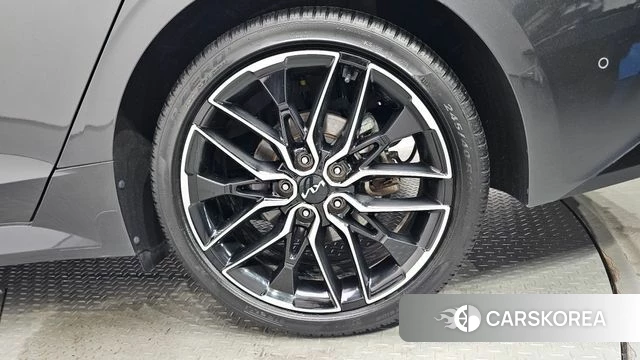 Kia K5 3rd generation id 4382531 из Кореи 13