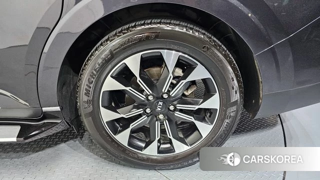 Kia Carnival 4th generation id 4250574 из Кореи 13