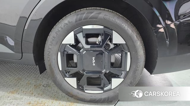 Kia The New Carnival 4th Generation id 4280094 из Кореи 13