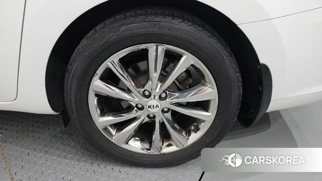 Kia The New Carnival id 4424647 из Кореи 13